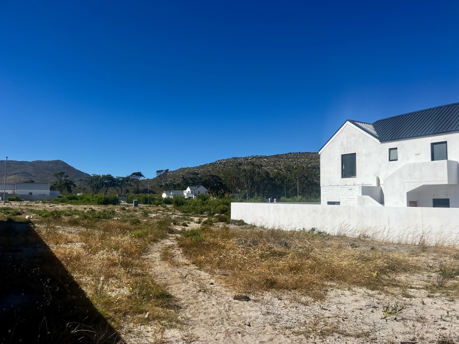 0 Bedroom Property for Sale in Kommetjie Western Cape